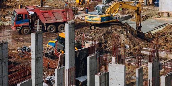 Sondeos geotécnicos de para la construcción en el Alt Penedès