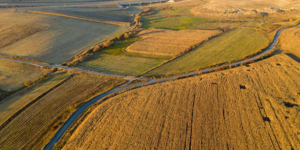 Prospecciones Geofisicas de parcelas en el Alt Penedès