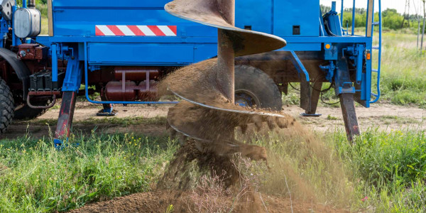 Estudio geológicos para cimentaciones en el Alt Penedès