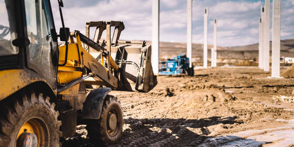 Asistencia geotécnica en excavaciones en el Alt Penedès.