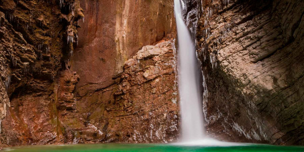 Estudio geofísico de aguas subterráneas en el Alt Penedès