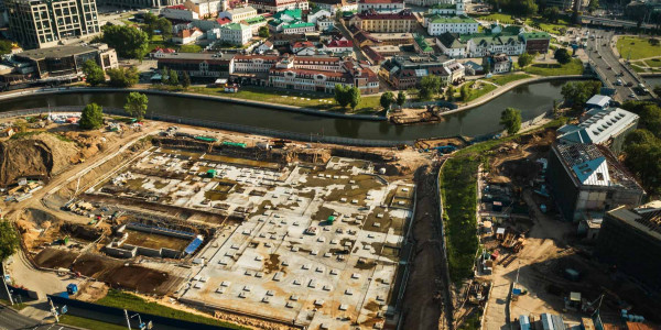 Estudios Hidrológicos o de Inundabilidad para edificaciones en el Alt Penedès