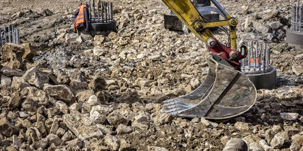 Ingeniería Cimentaciones Especiales en el Alt Penedès