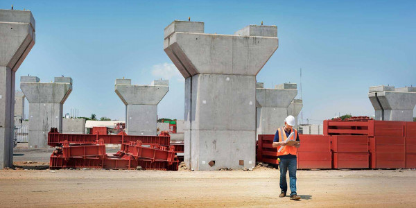 Ingeniería fundaciones del Terreno en el Alt Penedès