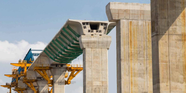 Ingeniería fundaciones para construcciones en el Alt Penedès