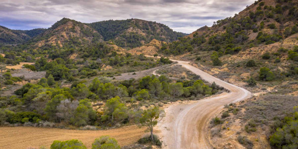 Ensayos de Penetración en arena y grava en el Alt Penedès