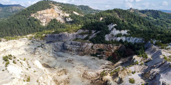 Sísmica de Refracción Escarificabilidad de las rocas en el Alt Penedès