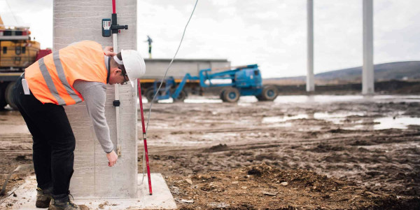 Sísmica de Refracción Ingeniería Civil  en el Alt Penedès