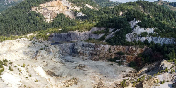 Ensayos de Penetración en terrenos en el Alt Penedès
