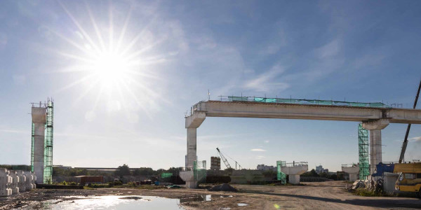 Ingeniería fundaciones diseño de fundaciones en el Alt Penedès