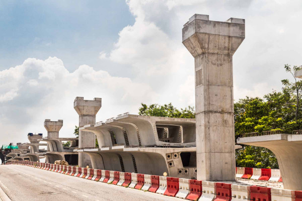 Estructuras geotécnicas · Ingenieros Geotécnicos y Geofísicos Vilafranca del Penedès