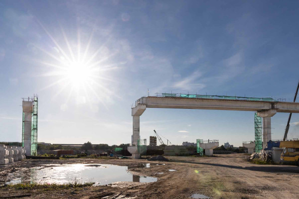 Estudios de suelos · Ingenieros Geotécnicos y Geofísicos Santa Fe del Penedès