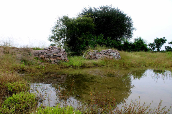 Estudios Hidrológicos o de Inundabilidad · Ingenieros Geotécnicos y Geofísicos Santa Fe del Penedès