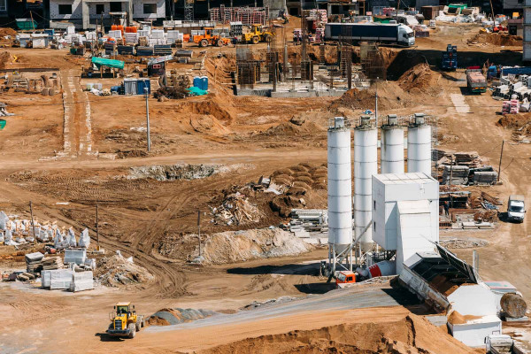 Informes Geotécnicos · Ingenieros Geotécnicos y Geofísicos El Pla del Penedès